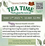 Tea Time Icon